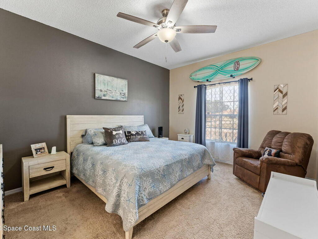 1005 Blau Court, Palm Bay, FL 32907