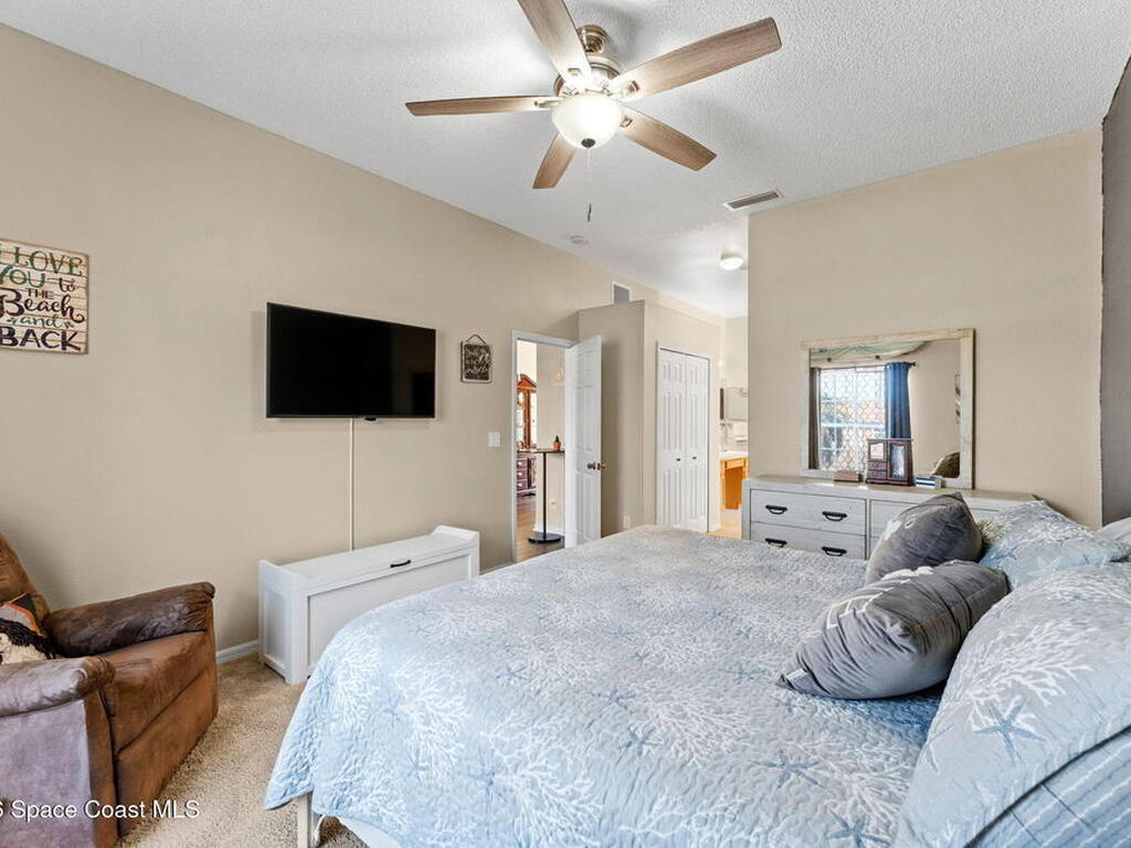 1005 Blau Court, Palm Bay, FL 32907