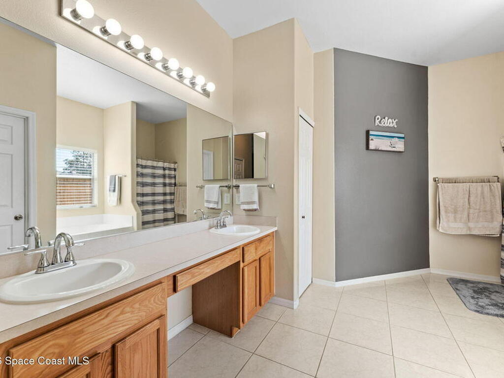 1005 Blau Court, Palm Bay, FL 32907