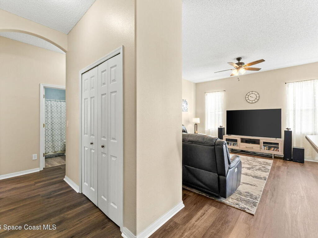 1005 Blau Court, Palm Bay, FL 32907