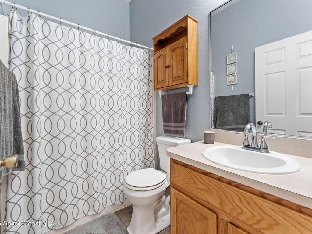 1005 Blau Court, Palm Bay, FL 32907