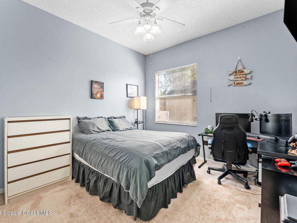 1005 Blau Court, Palm Bay, FL 32907