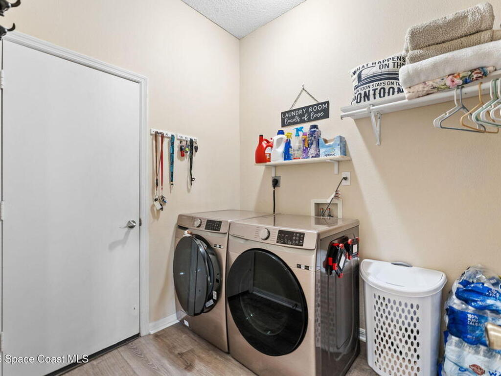 1005 Blau Court, Palm Bay, FL 32907