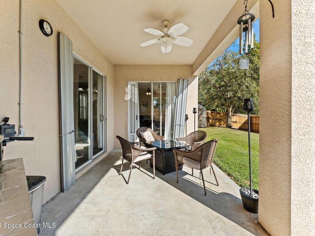 1005 Blau Court, Palm Bay, FL 32907