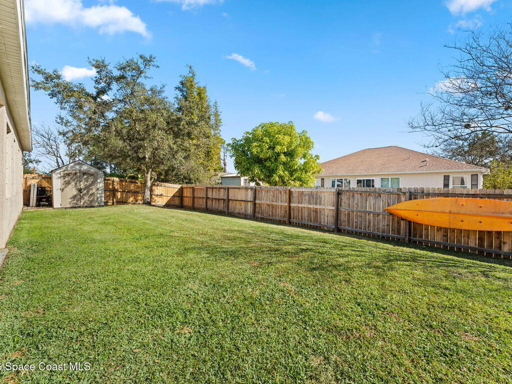 1005 Blau Court, Palm Bay, FL 32907