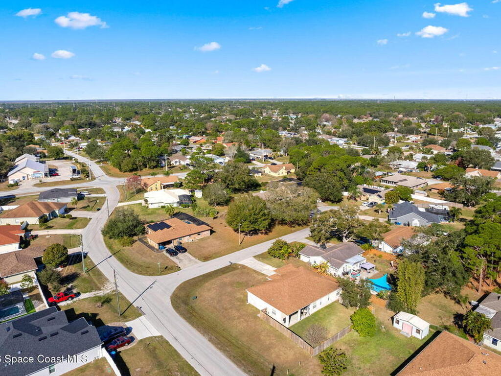 1005 Blau Court, Palm Bay, FL 32907