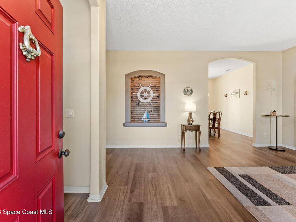 1005 Blau Court, Palm Bay, FL 32907