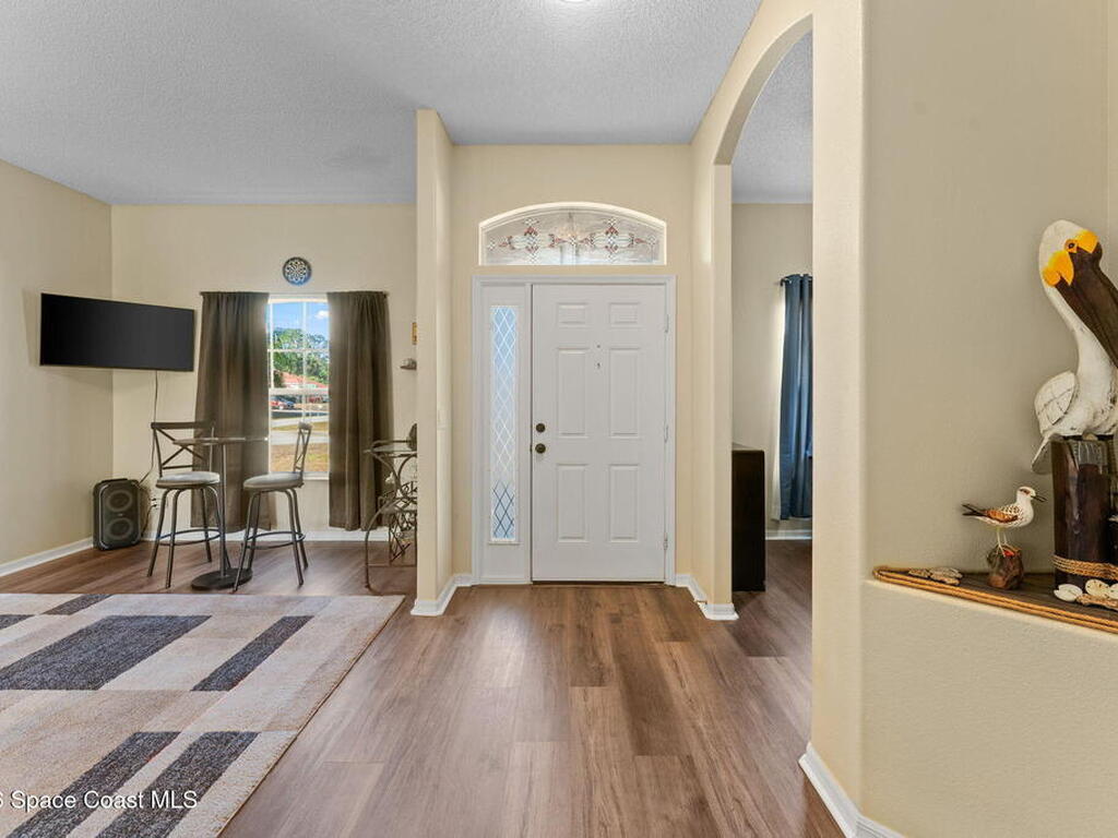 1005 Blau Court, Palm Bay, FL 32907