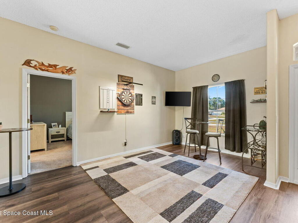 1005 Blau Court, Palm Bay, FL 32907