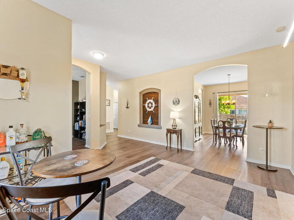 1005 Blau Court, Palm Bay, FL 32907