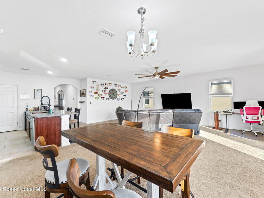 447 Moray Drive, Palm Bay, FL 32908