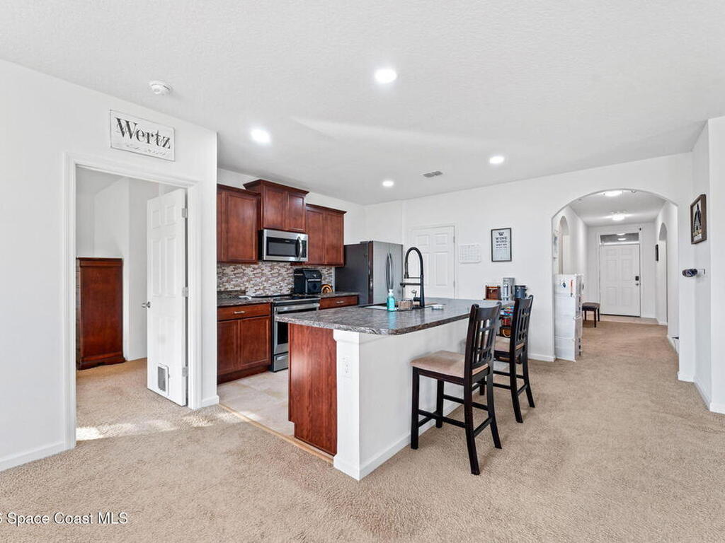 447 Moray Drive, Palm Bay, FL 32908