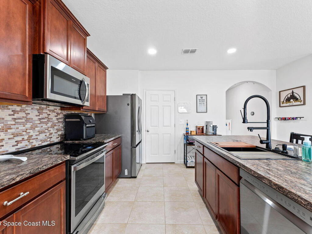 447 Moray Drive, Palm Bay, FL 32908