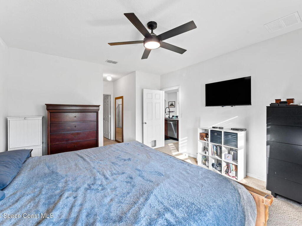 447 Moray Drive, Palm Bay, FL 32908