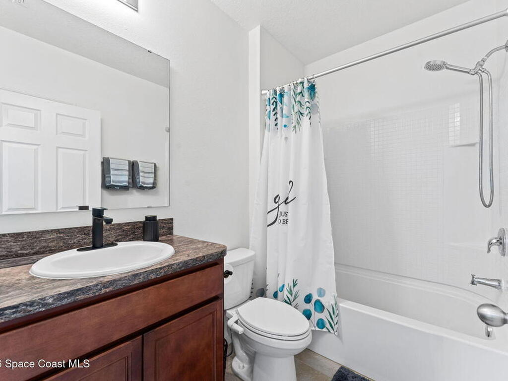 447 Moray Drive, Palm Bay, FL 32908