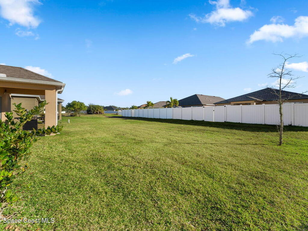 447 Moray Drive, Palm Bay, FL 32908