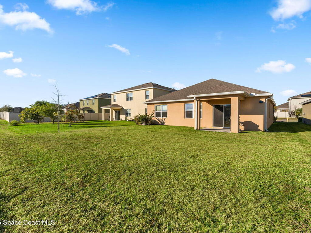 447 Moray Drive, Palm Bay, FL 32908