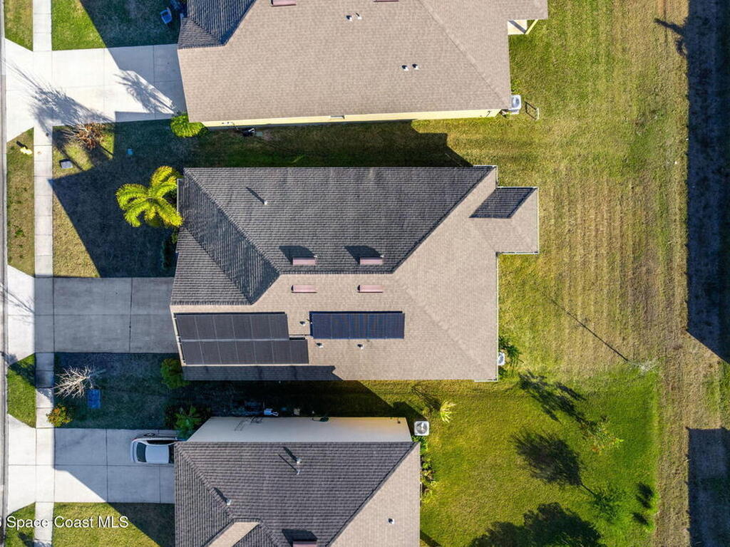 447 Moray Drive, Palm Bay, FL 32908