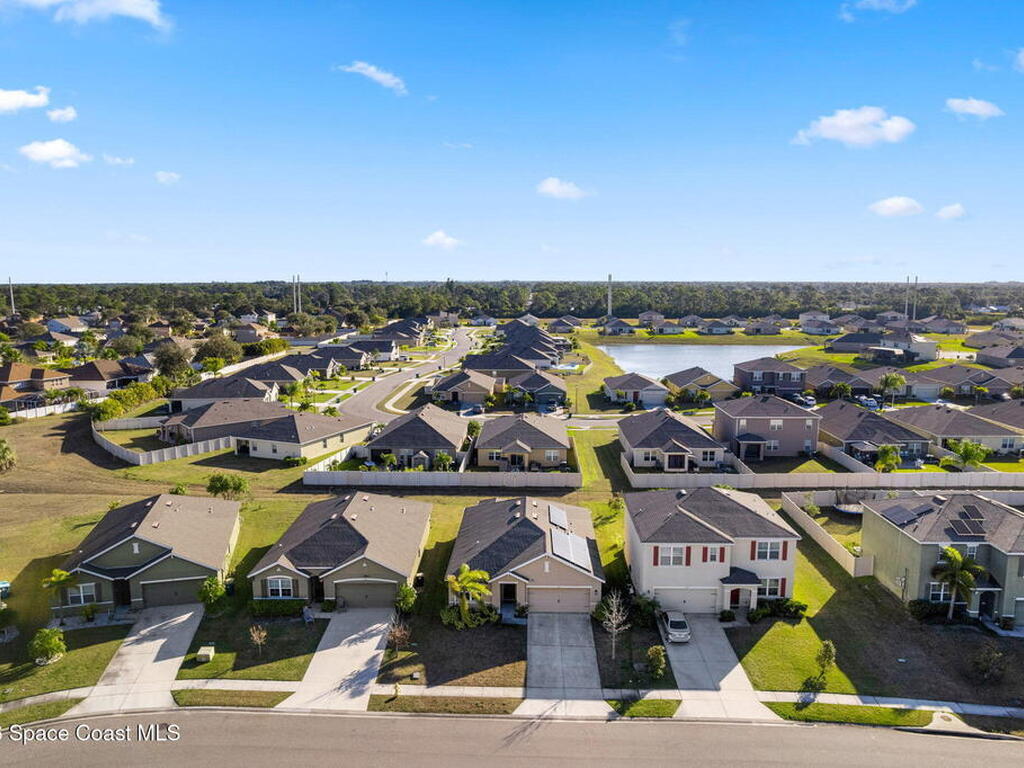 447 Moray Drive, Palm Bay, FL 32908