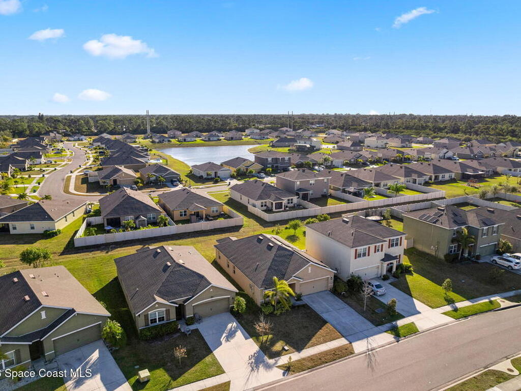 447 Moray Drive, Palm Bay, FL 32908