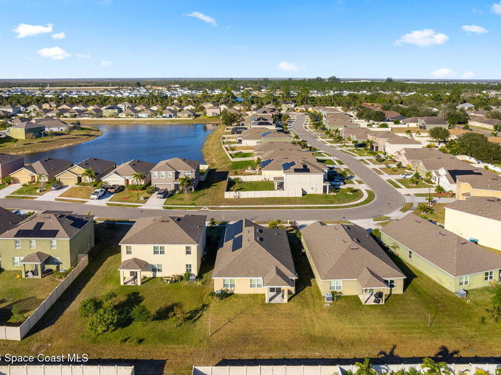 447 Moray Drive, Palm Bay, FL 32908