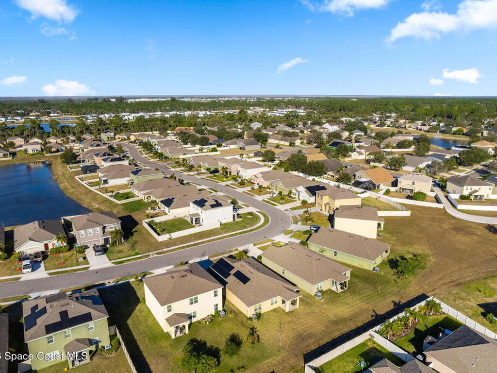 447 Moray Drive, Palm Bay, FL 32908