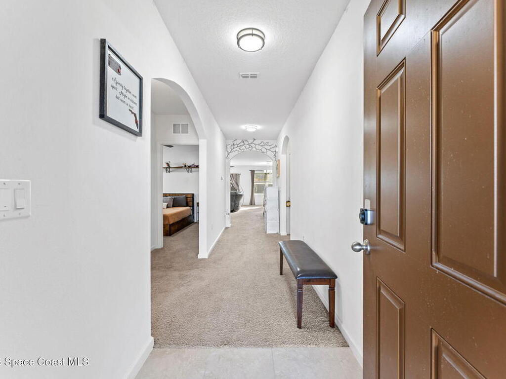 447 Moray Drive, Palm Bay, FL 32908