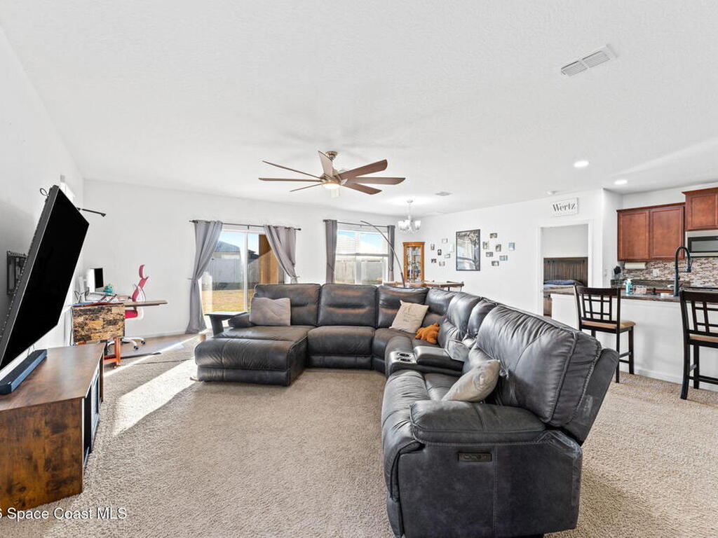 447 Moray Drive, Palm Bay, FL 32908