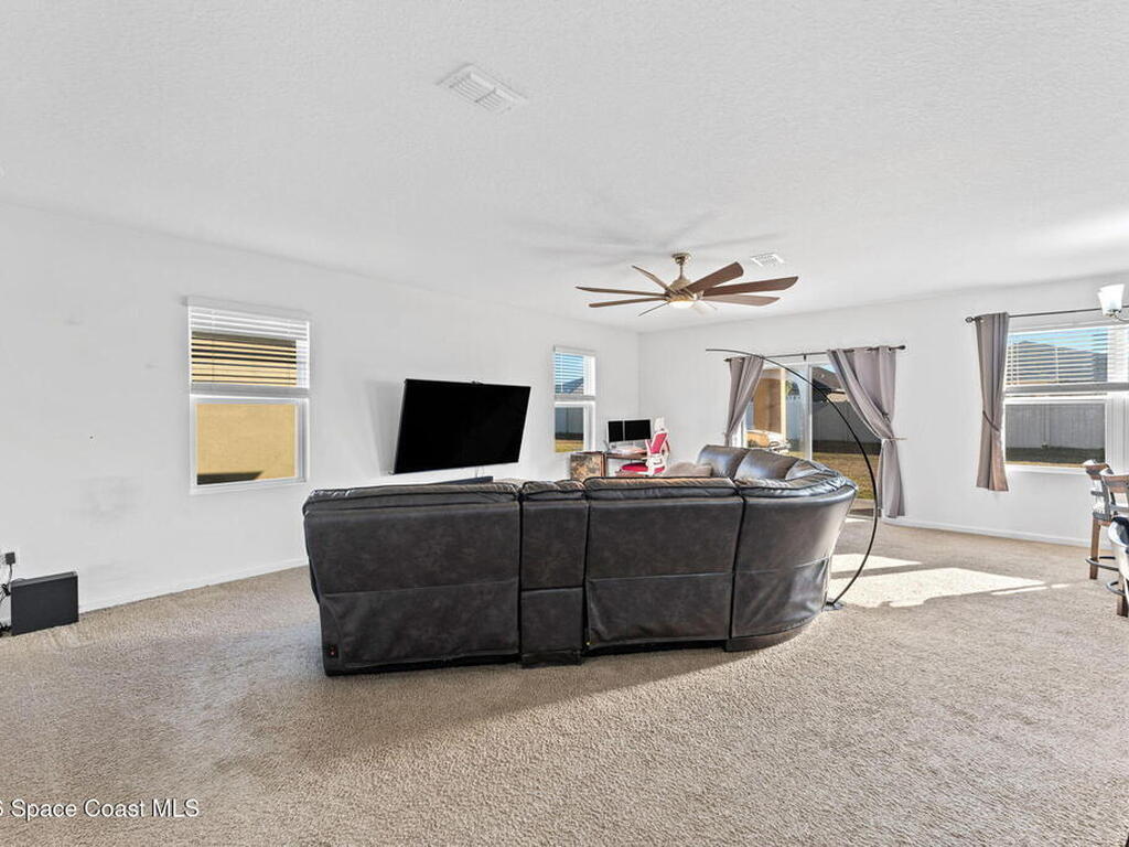 447 Moray Drive, Palm Bay, FL 32908