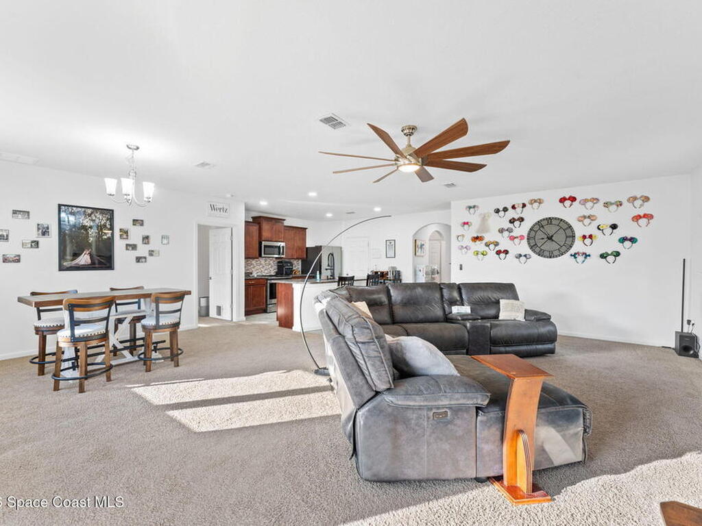 447 Moray Drive, Palm Bay, FL 32908