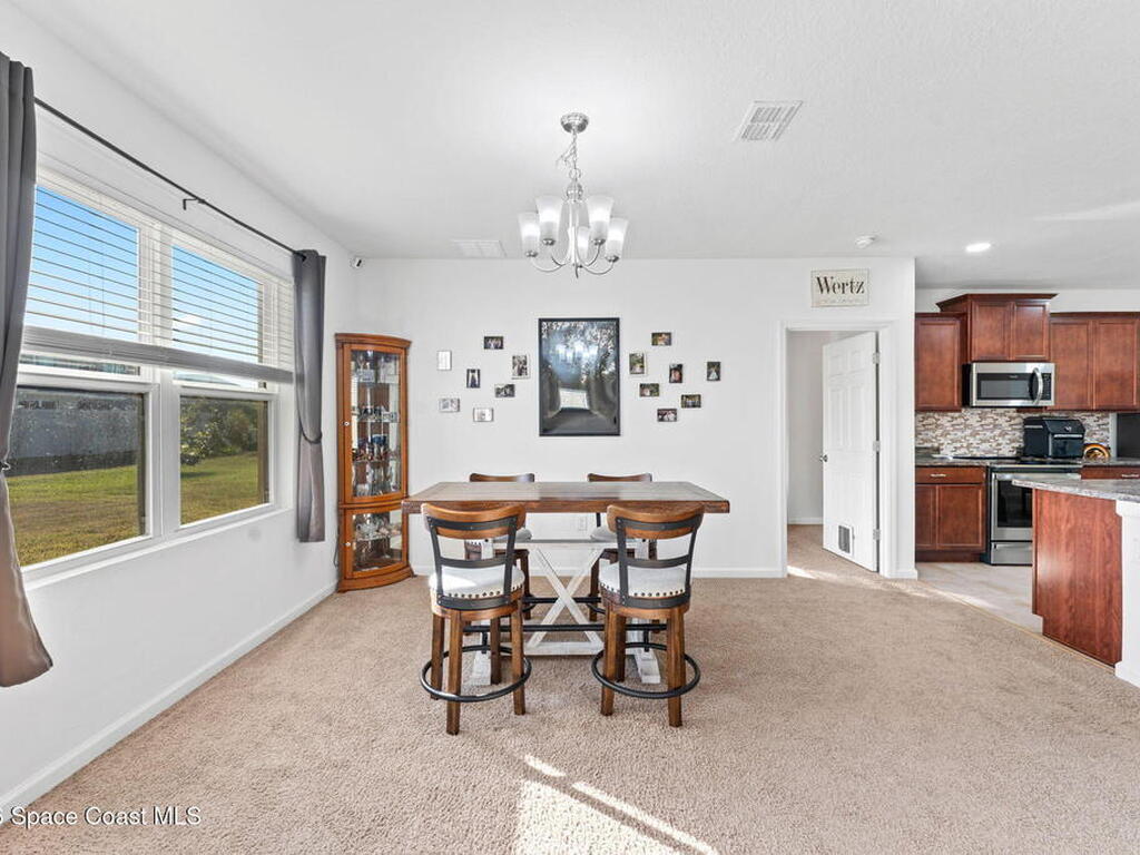 447 Moray Drive, Palm Bay, FL 32908