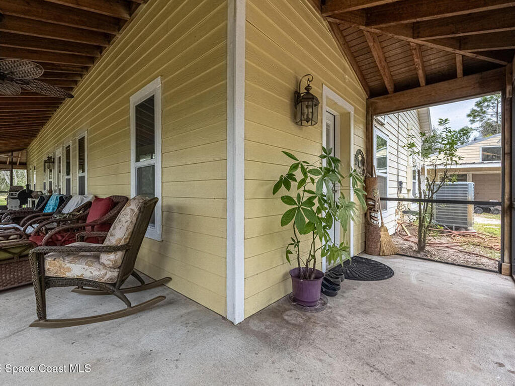 5000 Gandy Road, Mims, FL 32754