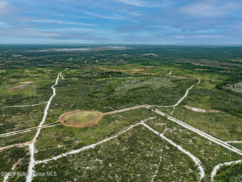 5000 Gandy Road, Mims, FL 32754