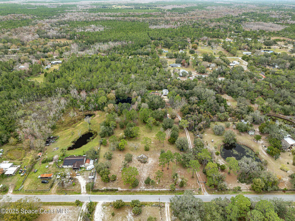 5000 Gandy Road, Mims, FL 32754