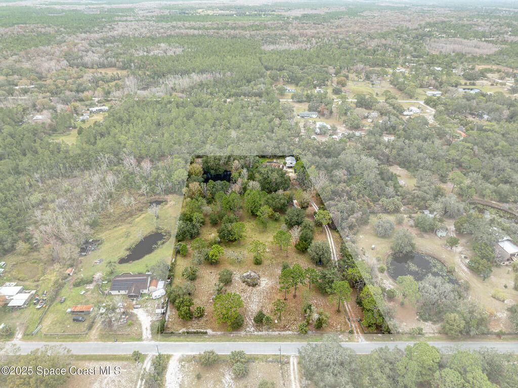 5000 Gandy Road, Mims, FL 32754