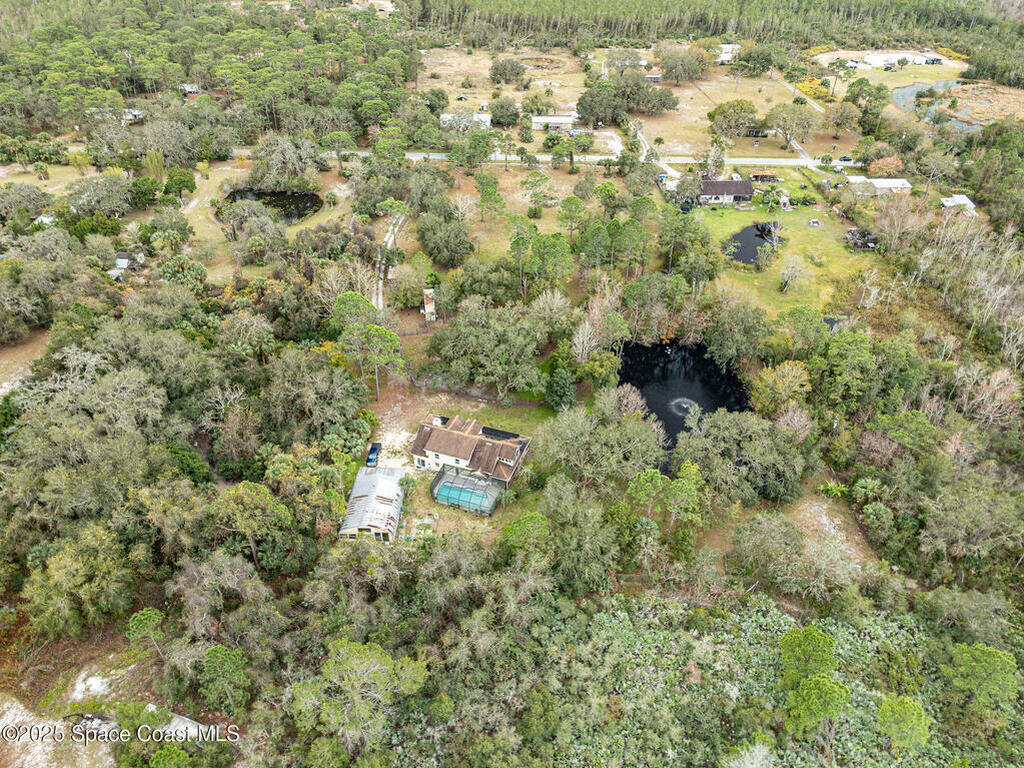 5000 Gandy Road, Mims, FL 32754