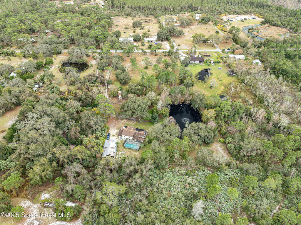 5000 Gandy Road, Mims, FL 32754