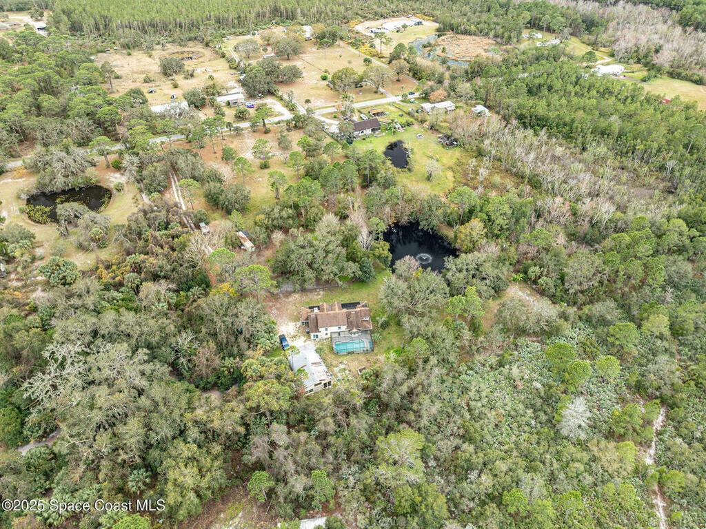 5000 Gandy Road, Mims, FL 32754