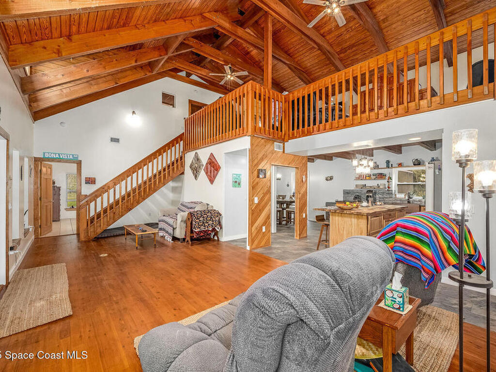 5000 Gandy Road, Mims, FL 32754