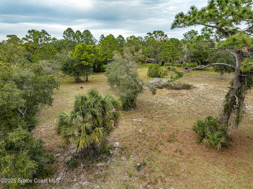 5000 Gandy Road, Mims, FL 32754