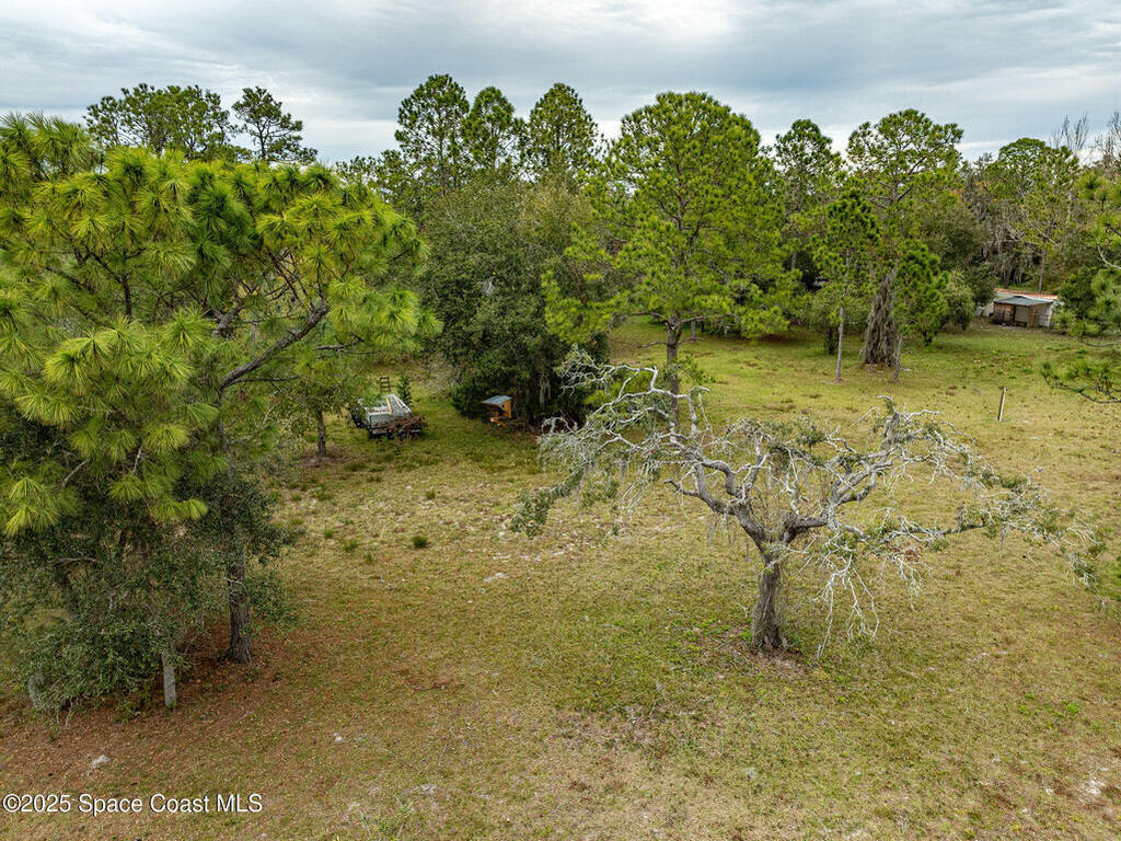 5000 Gandy Road, Mims, FL 32754