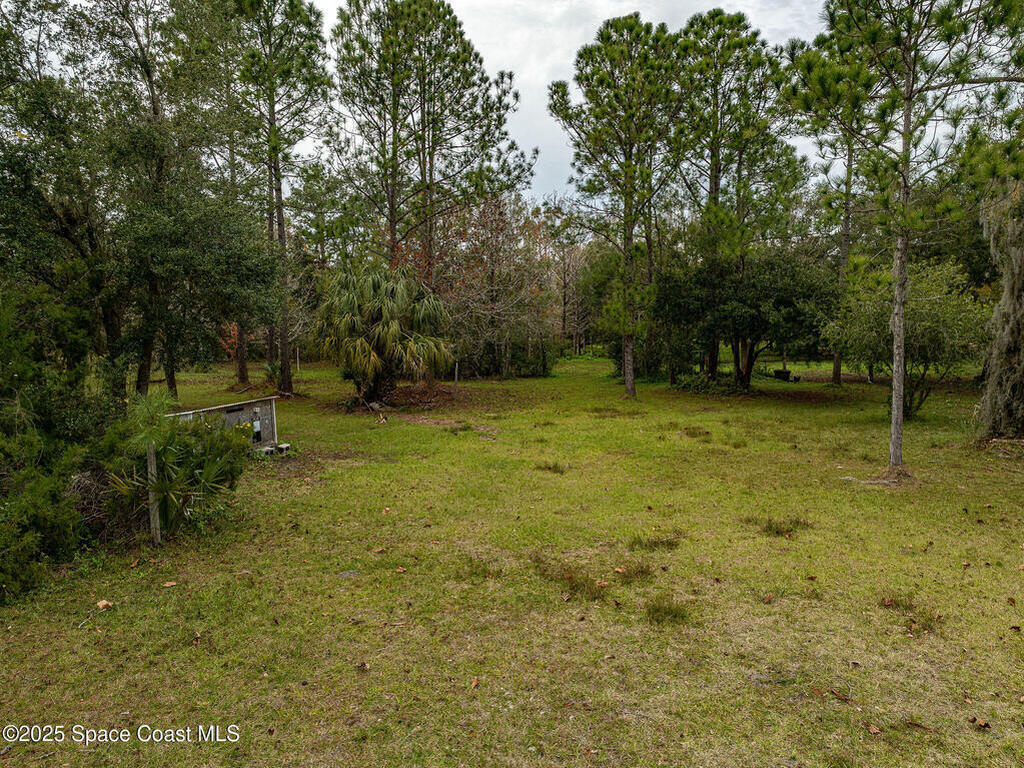 5000 Gandy Road, Mims, FL 32754