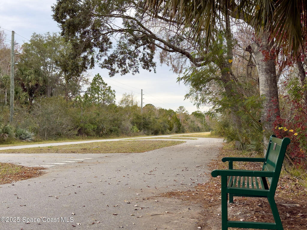 5000 Gandy Road, Mims, FL 32754