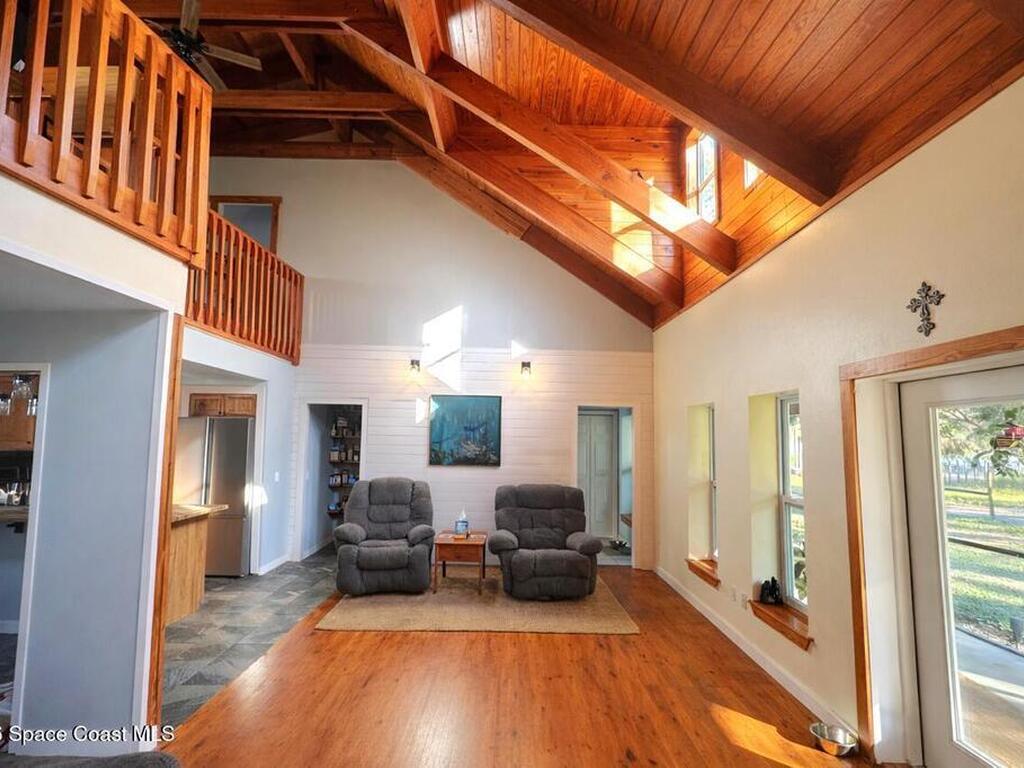 5000 Gandy Road, Mims, FL 32754