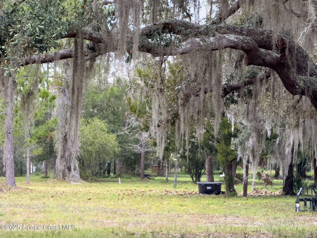 5000 Gandy Road, Mims, FL 32754