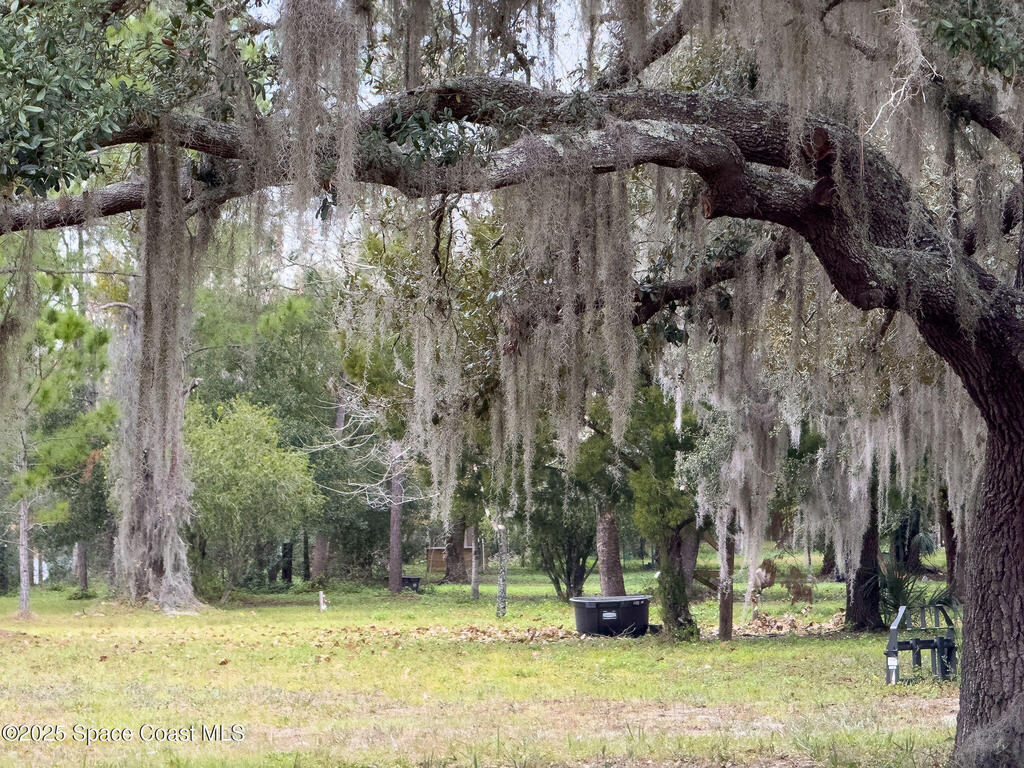 5000 Gandy Road, Mims, FL 32754