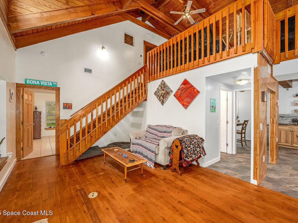 5000 Gandy Road, Mims, FL 32754