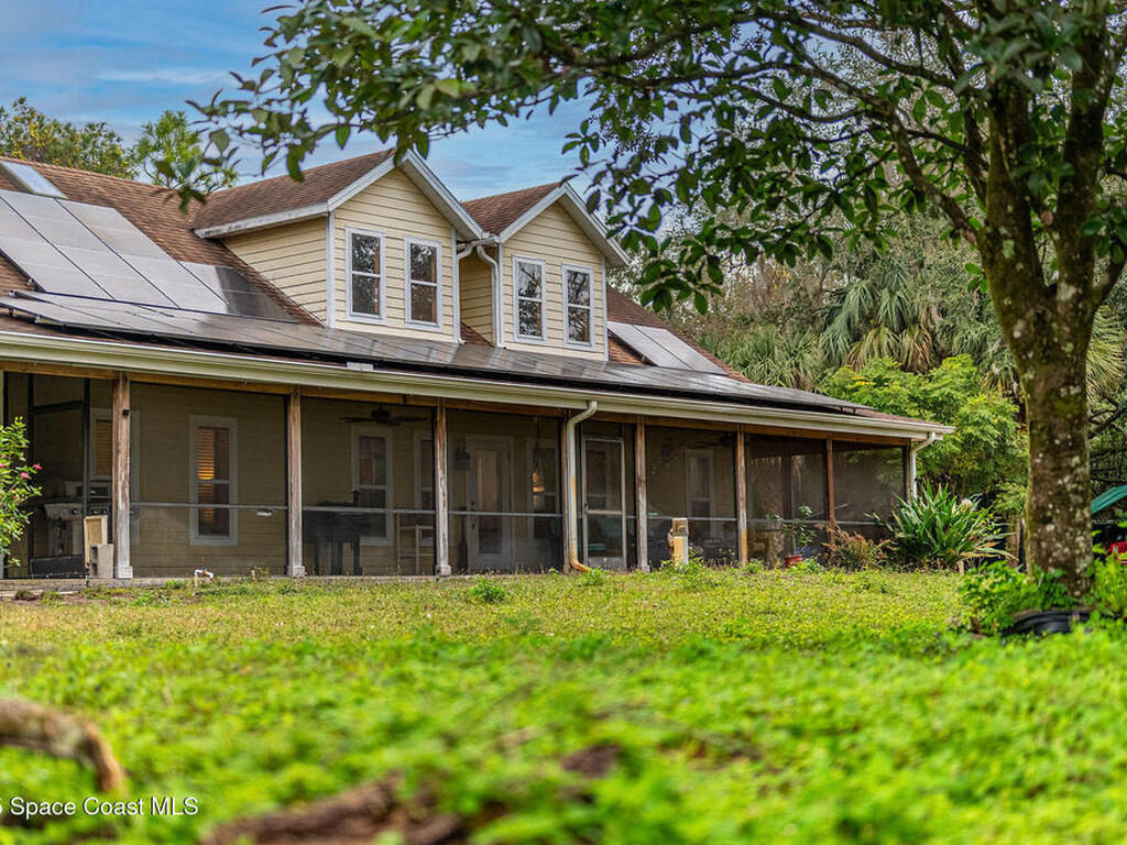 5000 Gandy Road, Mims, FL 32754