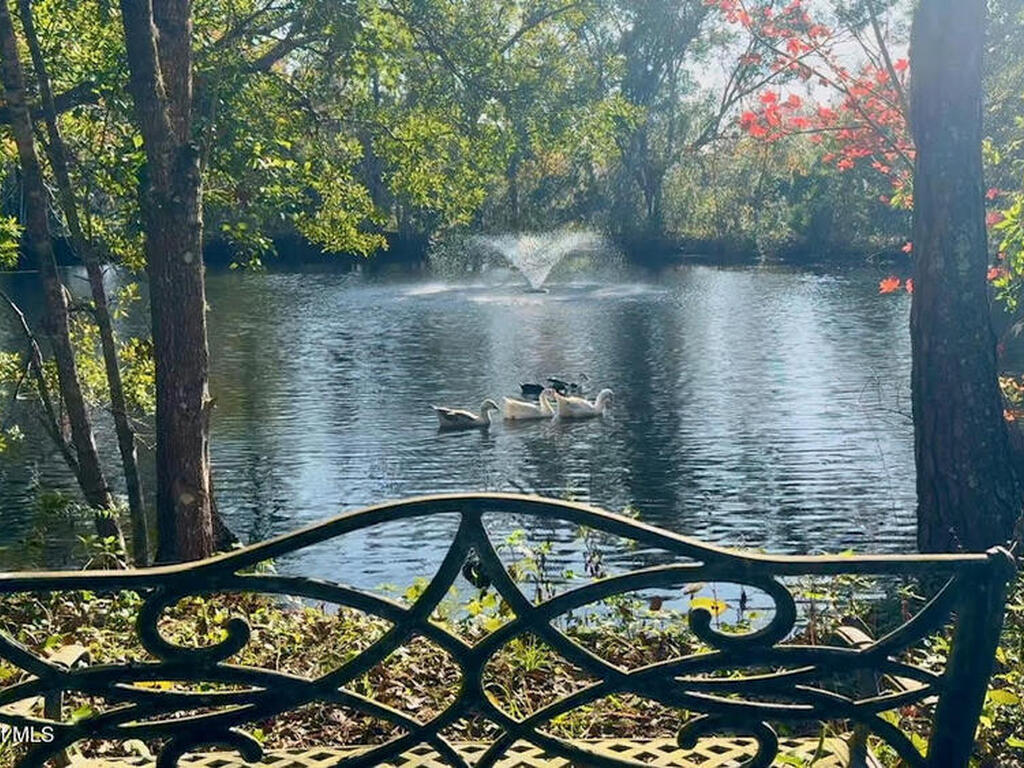 5000 Gandy Road, Mims, FL 32754