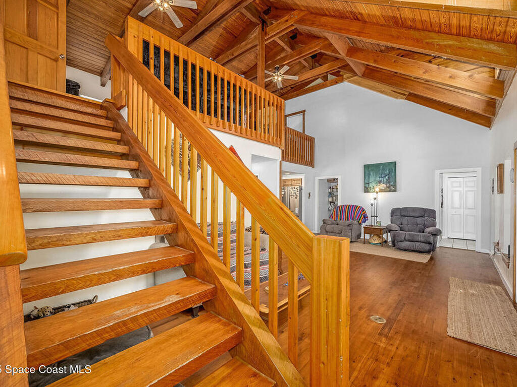 5000 Gandy Road, Mims, FL 32754